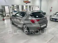 2016 Alfa Romeo Giulia
