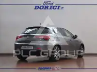 2016 Alfa Romeo Giulia