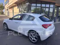 2016 Alfa Romeo Giulia