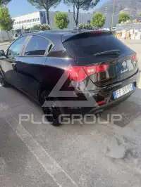 2016 Alfa Romeo Giulia