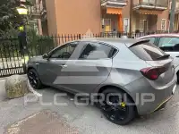 2016 Alfa Romeo Giulia