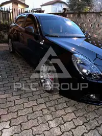 2016 Alfa Romeo Giulia