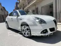 2016 Alfa Romeo Giulia