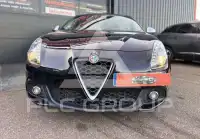 2016 Alfa Romeo Giulia
