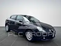 2016 Alfa Romeo Giulia