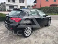 2016 Alfa Romeo Giulia