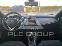 2016 Alfa Romeo Giulia