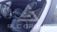2016 Alfa Romeo Giulia