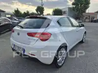 2016 Alfa Romeo Giulia