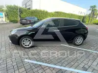 2016 Alfa Romeo Giulia