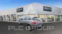 2016 Alfa Romeo Giulia