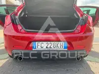 2016 Alfa Romeo Giulia