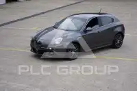2016 Alfa Romeo Giulia