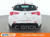 2016 Alfa Romeo Giulia