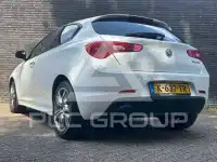 2016 Alfa Romeo Giulia