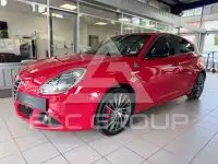 2016 Alfa Romeo Giulia