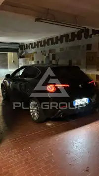 2016 Alfa Romeo Giulia