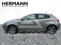 2016 Alfa Romeo Giulia