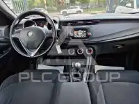 2016 Alfa Romeo Giulia