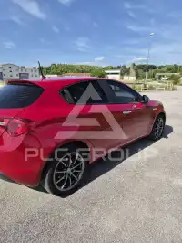 2016 Alfa Romeo Giulia