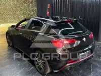 2016 Alfa Romeo Giulia
