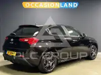 2016 Alfa Romeo Giulia