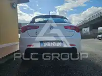 2016 Alfa Romeo Giulia