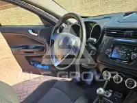 2016 Alfa Romeo Giulia