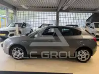 2016 Alfa Romeo Giulia