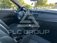 2016 Alfa Romeo Giulia