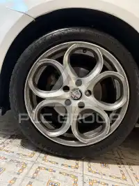 2016 Alfa Romeo Giulia