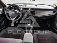 2016 Alfa Romeo Giulia