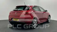 2016 Alfa Romeo Giulia