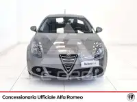 2016 Alfa Romeo Giulia