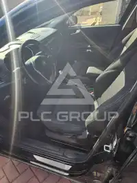 2016 Alfa Romeo Giulia