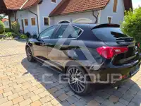 2016 Alfa Romeo Giulia