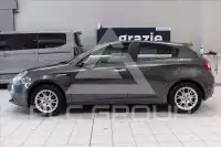 2016 Alfa Romeo Giulia