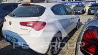 2016 Alfa Romeo Giulia
