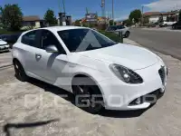 2016 Alfa Romeo Giulia