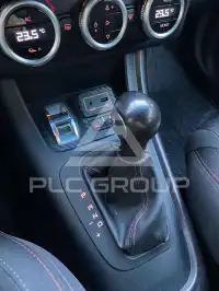 2016 Alfa Romeo Giulia