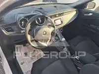 2016 Alfa Romeo Giulia