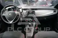 2016 Alfa Romeo Giulia
