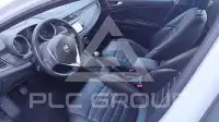 2016 Alfa Romeo Giulia