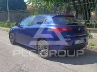 2016 Alfa Romeo Giulia
