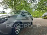 2016 Alfa Romeo Giulia