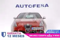 2016 Alfa Romeo Giulia