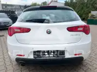 2016 Alfa Romeo Giulia