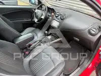 2016 Alfa Romeo Mito