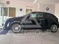2016 Alfa Romeo Mito
