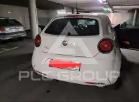 2016 Alfa Romeo Mito